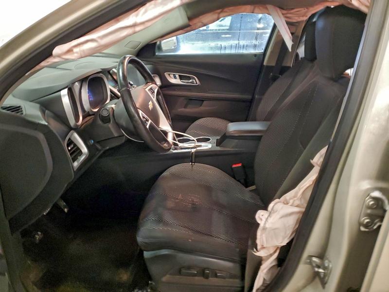Photo 7 from auction – 2015 CHEVROLET EQUINOX LT with VIN 2GNFLFEK2F6433616