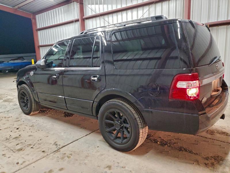 Photo 2 from auction – 2016 FORD EXPEDITION with VIN 1FMJU1JT6GEF10966