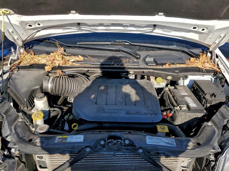 Photo 12 from auction – 2019 DODGE GRAND CARA with VIN 2C4RDGCG6KR736088