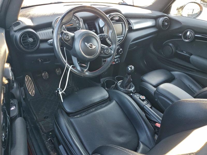 Photo 8 from auction – 2016 MINI COOPER with VIN WMWXP5C52GT739813