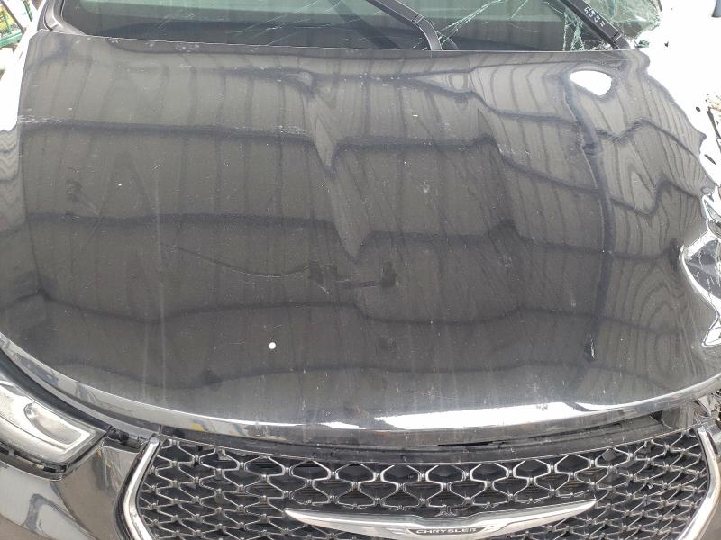 Photo 12 from auction – 2023 CHRYSLER PACIFICA with VIN 2C4RC1BG3PR549299