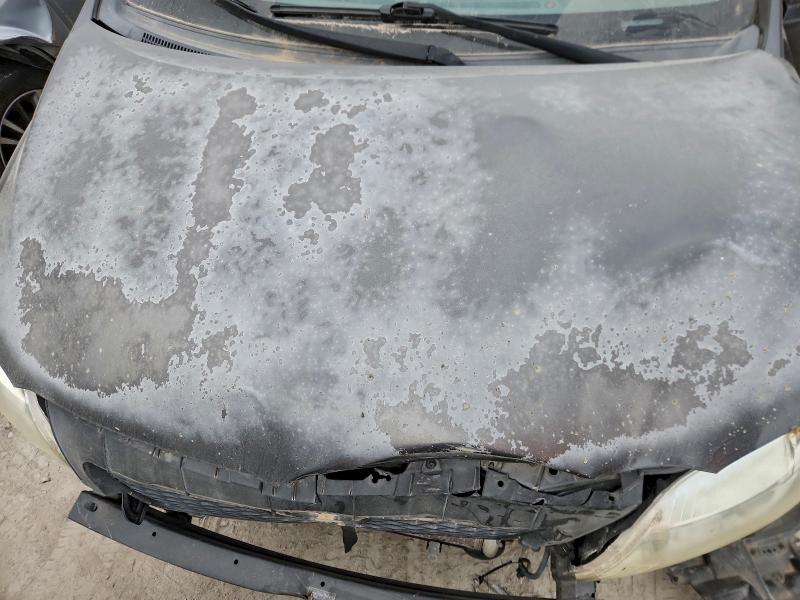 Photo 11 from auction – 2010 TOYOTA COROLLA BA with VIN 1NXBU4EE2AZ292300