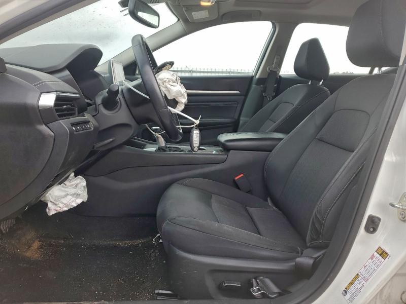 Photo 7 from auction – 2019 NISSAN ALTIMA SV with VIN 1N4BL4DV1KC130468