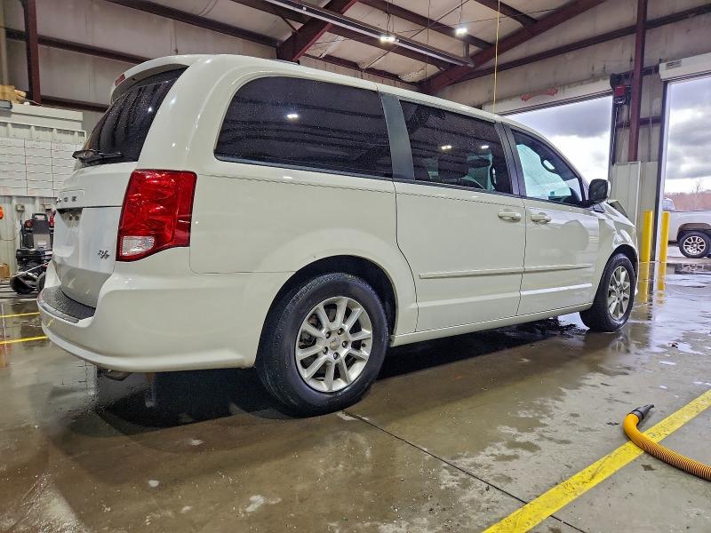 Photo 3 from auction – 2012 DODGE GRAND CARA with VIN 2C4RDGEG6CR380384