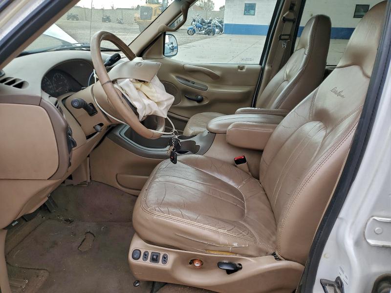 Photo 7 from auction – 1998 FORD EXPEDITION with VIN 1FMPU18LXWLC38545