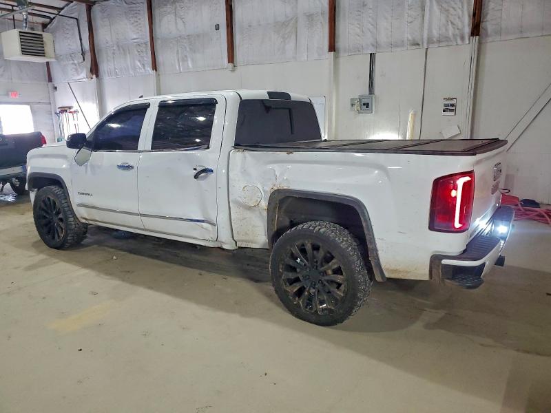 Photo 2 from auction – 2014 GMC SIERRA K15 with VIN 3GTU2WEJ7EG555160