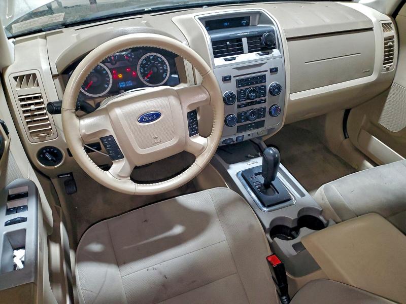 صورة رقم 8 من المزاد - 2012 FORD ESCAPE XLT مع VIN 1FMCU9D70CKB37747