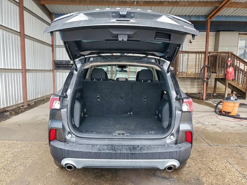 Photo 6 from auction – 2020 FORD ESCAPE SE with VIN 1FMCU9G62LUC11404