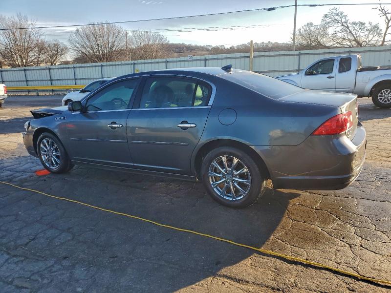 Photo 2 from auction – 2011 BUICK LUCERNE CX with VIN 1G4HJ5EM2BU110371