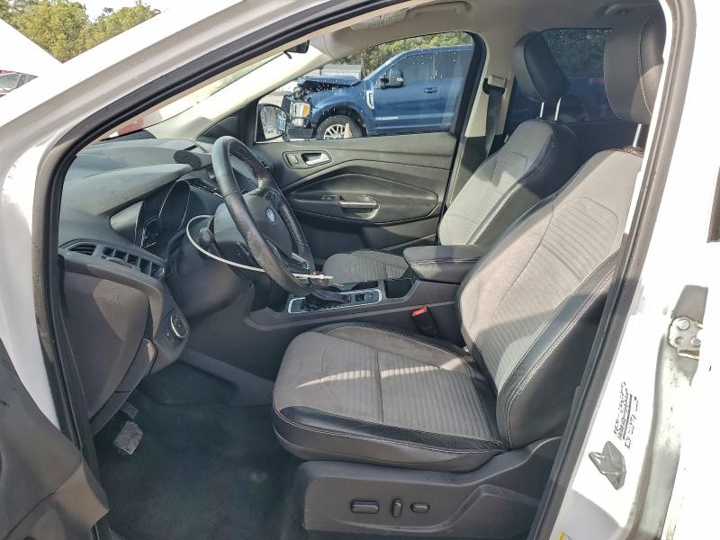 Photo 7 from auction – 2018 FORD ESCAPE SE with VIN 1FMCU0GD6JUD43492