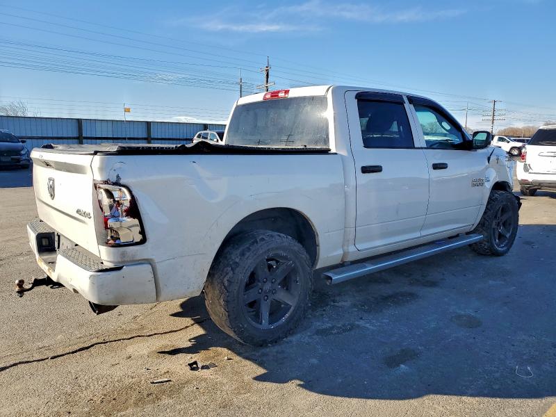 Photo 3 from auction – 2014 RAM 1500 ST with VIN 1C6RR7KT2ES142611