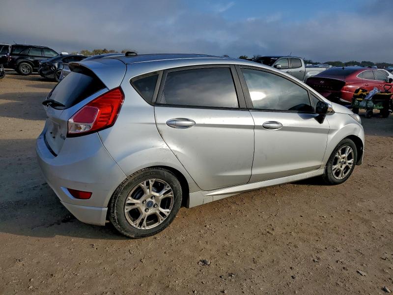 Photo 3 from auction – 2016 FORD FIESTA SE with VIN 3FADP4EJ3GM164927