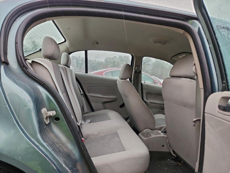 Photo 10 from auction – 2010 CHEVROLET COBALT LS with VIN 1G1AB5F58A7230059