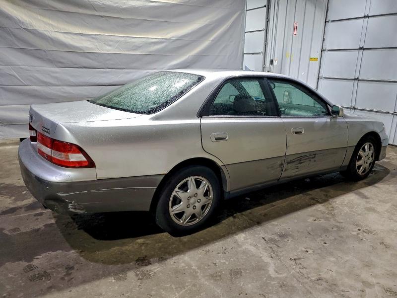 Photo 3 from auction – 2001 LEXUS ES 300 with VIN JT8BF28G715110941