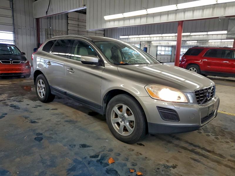 Photo 4 from auction – 2012 VOLVO XC60 3.2 with VIN YV4952DZ0C2309972