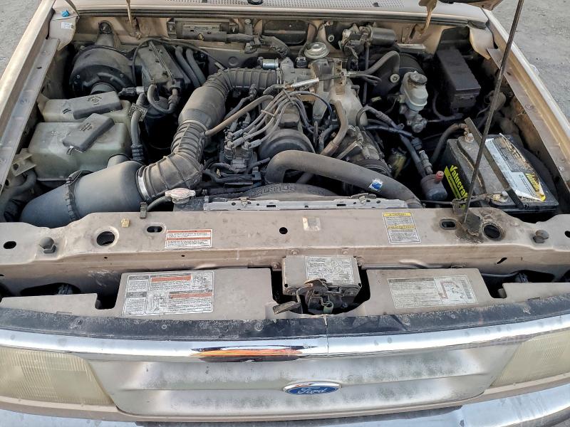 Фото 11 с аукциона – 1997 FORD RANGER с VIN 1FTCR10A5VTA40324