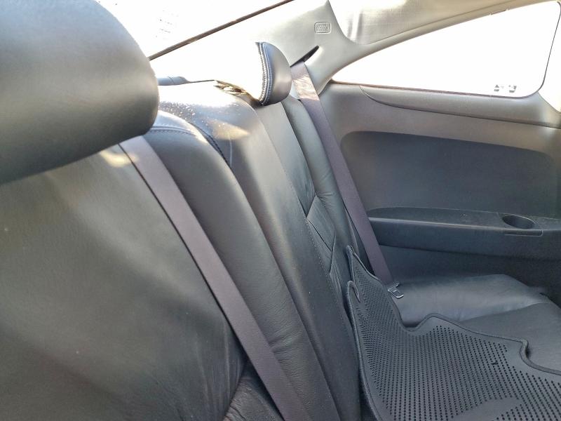 Photo 10 from auction – 2005 HONDA ACCORD with VIN 1HGCM82695A003807