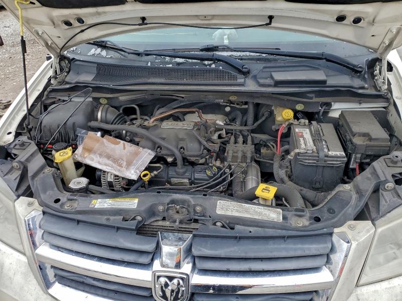 Photo 12 from auction – 2010 DODGE GRAND CARA with VIN 2D4RN5D1XAR203254