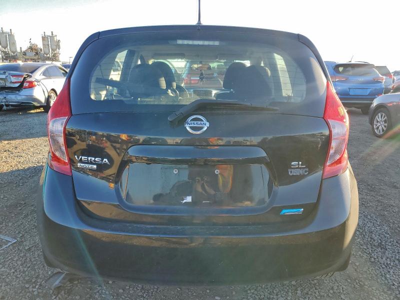 Photo 6 from auction – 2014 NISSAN VERSA NOTE with VIN 3N1CE2CP8EL366465
