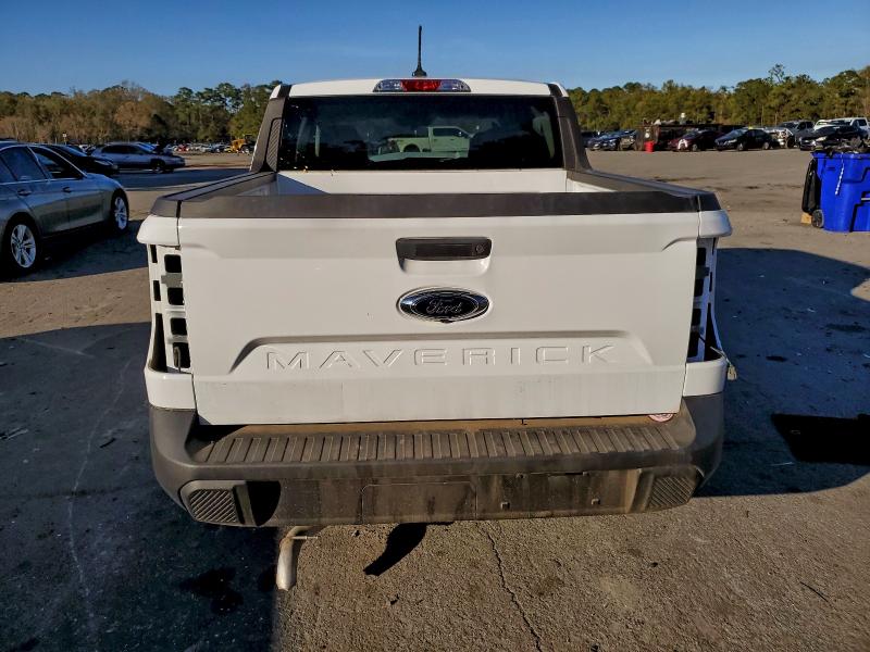 Photo 6 from auction – 2024 FORD MAVERICK X with VIN 3FTTW8A94RRA92816