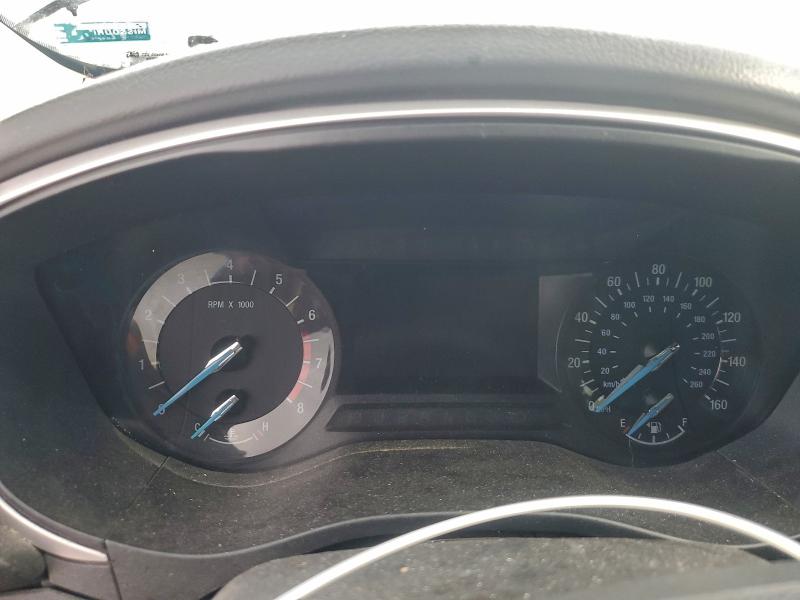 Photo 9 from auction – 2013 FORD FUSION SE with VIN 3FA6P0HR2DR267225