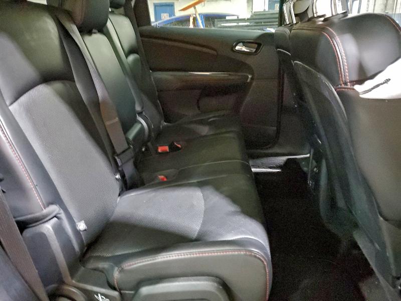 Photo 11 from auction – 2014 DODGE JOURNEY R/ with VIN 3C4PDDEG4ET304491