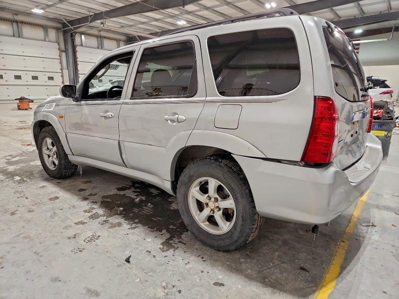 Photo 2 from auction – 2005 MAZDA TRIBUTE S with VIN 4F2YZ941X5KM17315