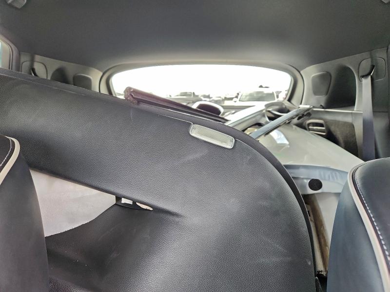Photo 10 from auction – 2017 INFINITI QX70 with VIN JN8CS1MW9HM410056