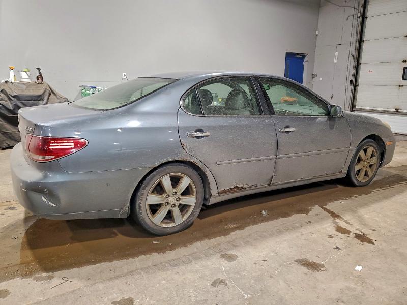 Photo 3 from auction – 2005 LEXUS ES 330 with VIN JTHBA30G855063439