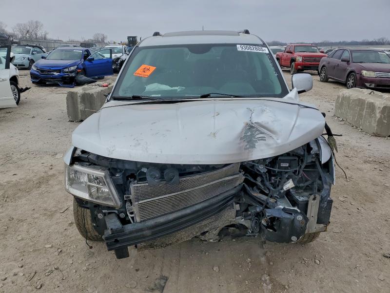 Photo 5 from auction – 2014 DODGE JOURNEY LI with VIN 3C4PDDDG8ET156542