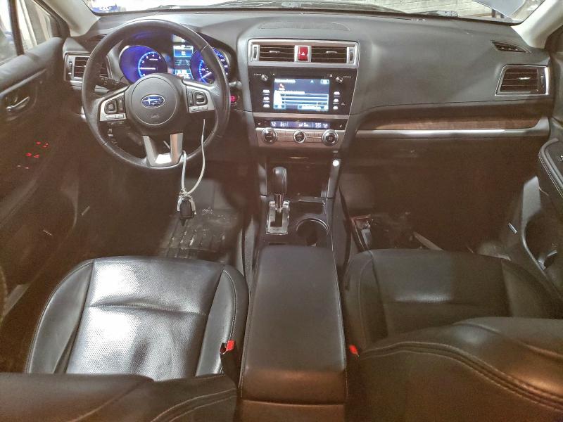 Foto 8 de la subasta – 2017 SUBARU OUTBACK 2. con VIN 4S4BSANC9H3255781