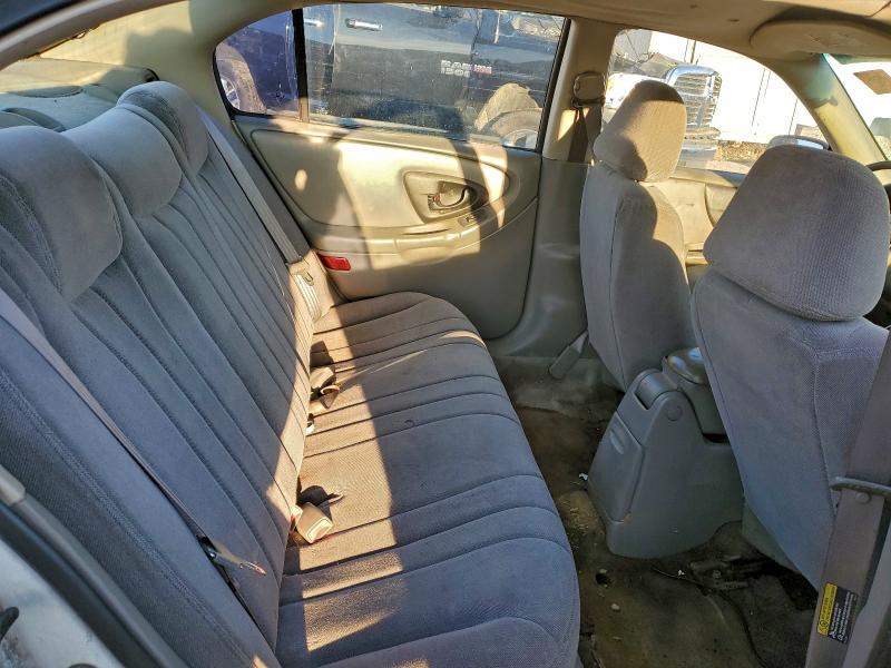 Photo 10 from auction – 2003 CHEVROLET MALIBU with VIN 1G1ND52J13M737467