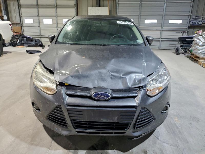 Photo 5 from auction – 2014 FORD FOCUS SE with VIN 1FADP3F27EL143868