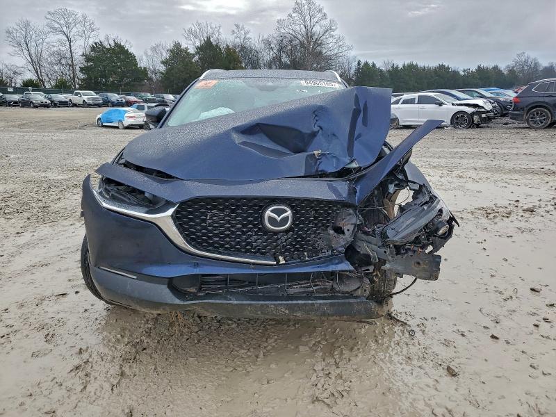 Photo 5 from auction – 2023 MAZDA CX-30 PREF with VIN 3MVDMBCM8PM536975