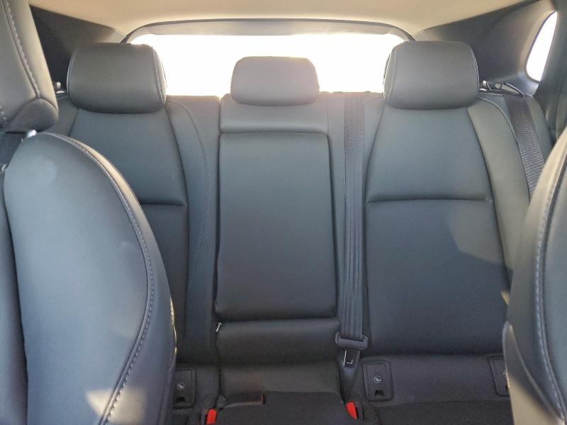 Photo 10 from auction – 2024 MAZDA CX-30 with VIN 3MVDMBBM1RM670795