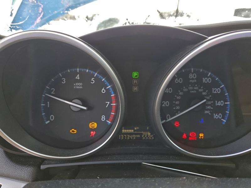 Photo 9 from auction – 2012 MAZDA 3 I with VIN JM1BL1L70C1670113