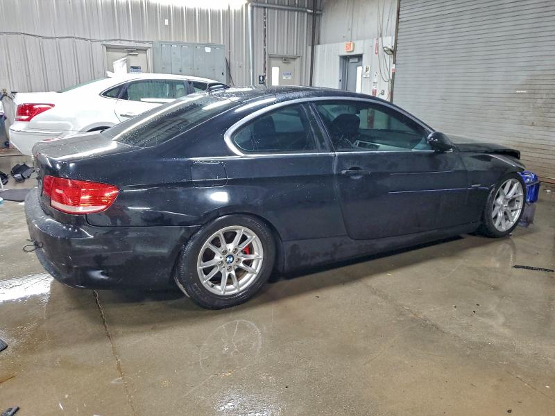 Photo 3 from auction – 2008 BMW 328 I with VIN WBAWB33528P134098