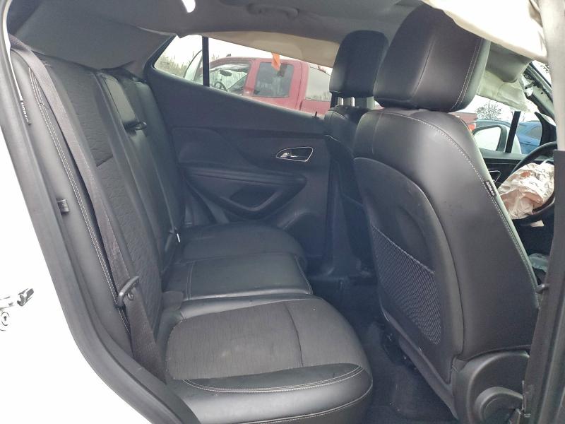Photo 11 from auction – 2015 BUICK ENCORE CON with VIN KL4CJFSB7FB076771