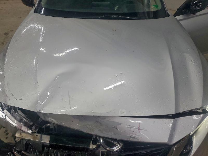 Photo 11 from auction – 2021 NISSAN ALTIMA with VIN 1N4BL4CV9MN367878