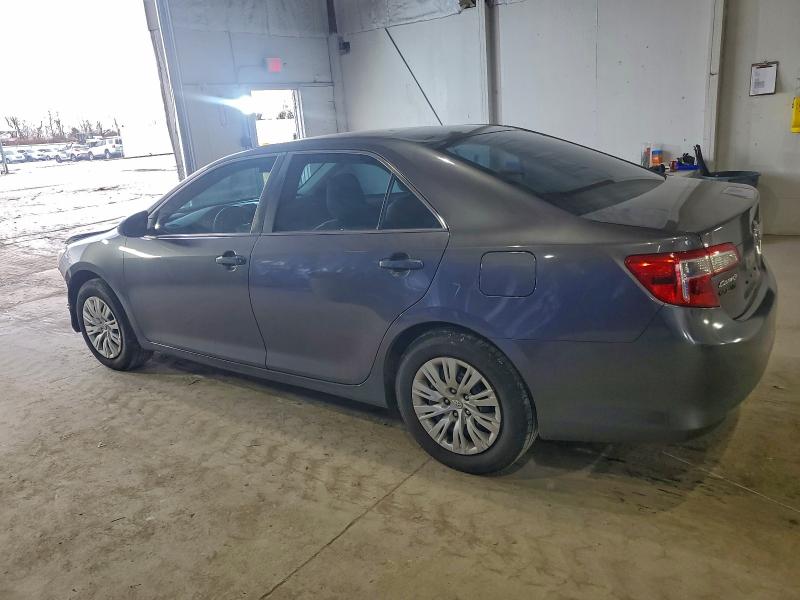 Photo 2 from auction – 2014 TOYOTA CAMRY L with VIN 4T1BF1FK9EU865776