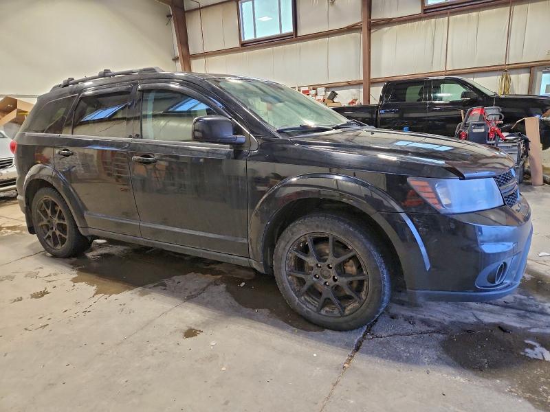 Photo 4 from auction – 2014 DODGE JOURNEY SX with VIN 3C4PDCCG0ET220682