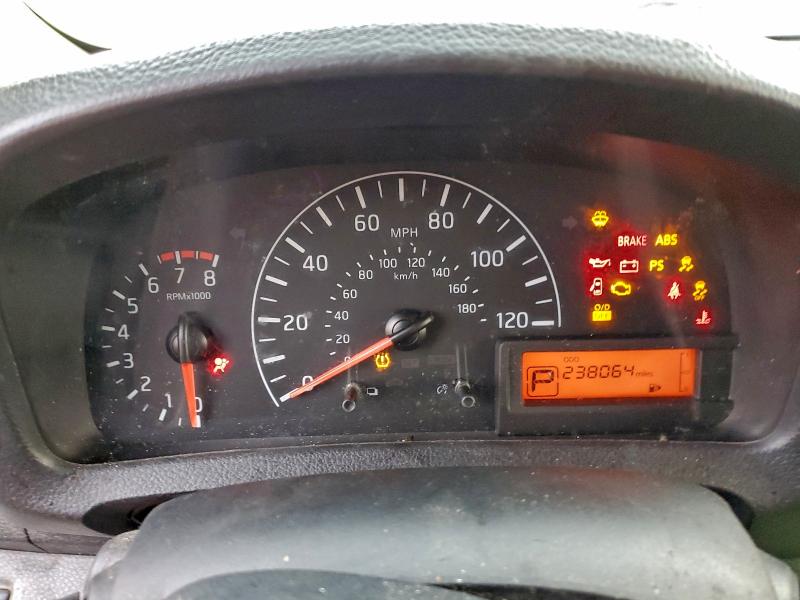 Photo 9 from auction – 2017 NISSAN NV200 with VIN 3N6CM0KN2HK720427