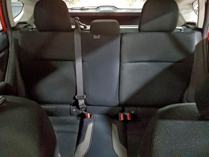 Photo 10 from auction – 2016 SUBARU CROSSTREK with VIN JF2GPABCXG8290302