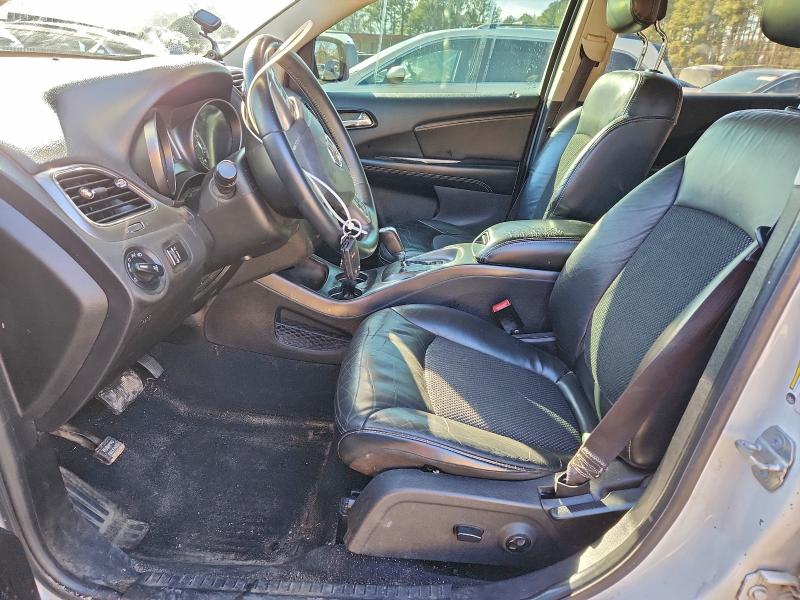 Photo 7 from auction – 2016 DODGE JOURNEY CR with VIN 3C4PDCGG7GT173809