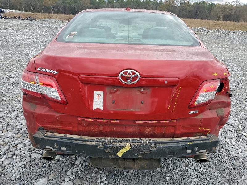 Zdjęcie 6 z aukcji – 2011 TOYOTA CAMRY BASE z VIN 4T1BF3EK1BU711121