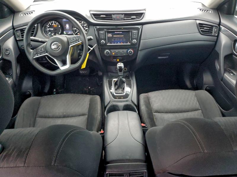 Photo 8 from auction – 2018 NISSAN ROGUE S with VIN KNMAT2MT7JP581985
