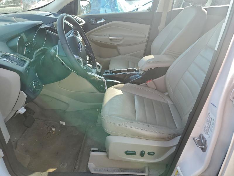 Photo 7 from auction – 2014 FORD ESCAPE TIT with VIN 1FMCU0J90EUB39684