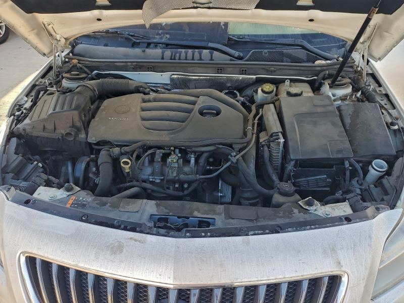 Photo 11 from auction – 2013 BUICK REGAL PREM with VIN 2G4GS5EV6D9225010