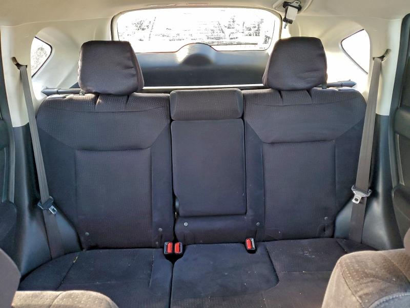 Photo 10 from auction – 2014 HONDA CR-V EX with VIN 2HKRM4H50EH134505
