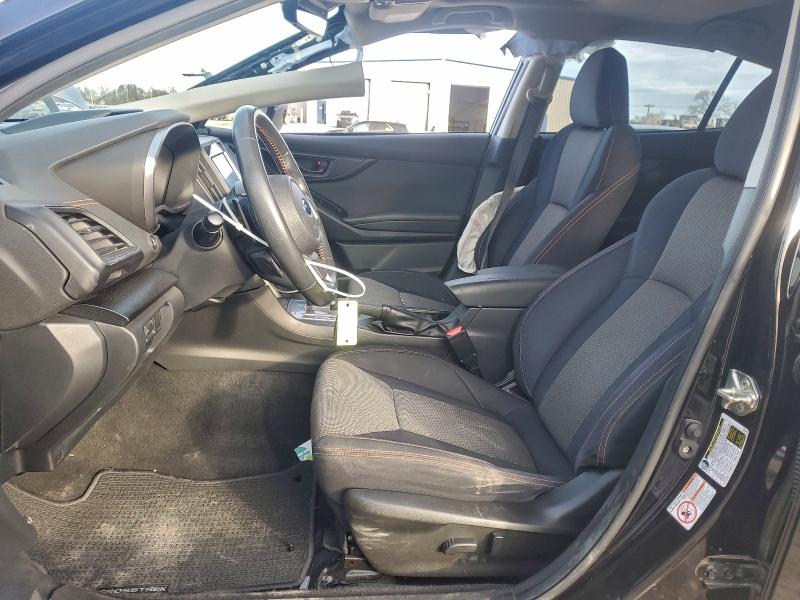 Photo 7 from auction – 2020 SUBARU CROSSTREK with VIN JF2GTAEC3L8230458